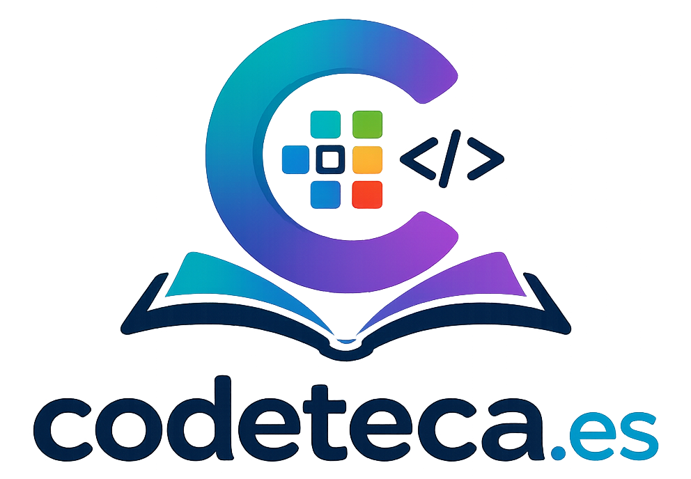 Codeteca